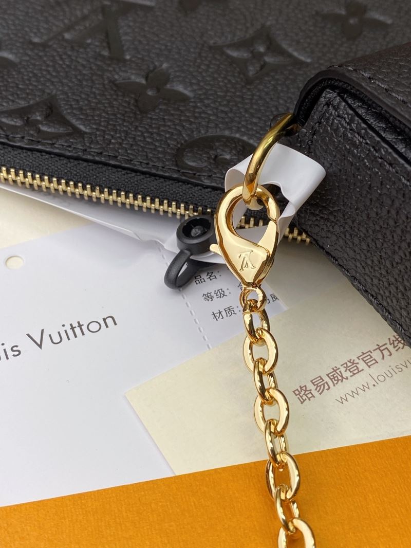 Louis Vuitton Wallets Purse